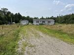 3BR Double Wide Home – 5.38+/- Acres Auction Photo