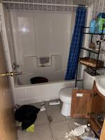 3BR Double Wide Home – 5.38+/- Acres Auction Photo
