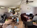 3BR Double Wide Home – 5.38+/- Acres Auction Photo