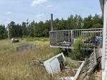 3BR Double Wide Home – 5.38+/- Acres Auction Photo
