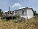 3BR Double Wide Home – 5.38+/- Acres Auction Photo