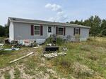 3BR Double Wide Home – 5.38+/- Acres Auction Photo