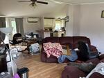 3BR Double Wide Home – 5.38+/- Acres Auction Photo