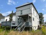 3-Bedroom Home - .10+/- Acre Parcel Auction Photo