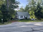 3BR Cape Home – 1.72+/- Acres Auction Photo