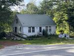 3BR Cape Home – 1.72+/- Acres Auction Photo