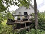 3BR Cape Home – 1.72+/- Acres Auction Photo