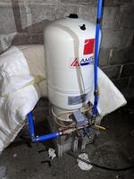 3BR Cape Home – 1.72+/- Acres Auction Photo