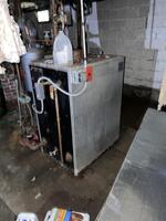 3BR Cape Home – 1.72+/- Acres Auction Photo