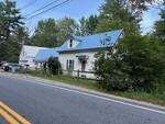 2-BR Cape Style Home – .84+/- Acres Auction Photo