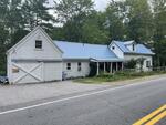 2-BR Cape Style Home – .84+/- Acres Auction Photo