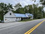 2-BR Cape Style Home – .84+/- Acres Auction Photo