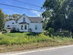 3BR Cape Home - Barn - 1+/- Acres Auction Photo