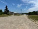 Commercial/Warehouse Building Single Family Home 4+/- Acres Waterfront ~ Narraguagus River Auction Photo