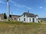 Commercial/Warehouse Building Single Family Home 4+/- Acres Waterfront ~ Narraguagus River Auction Photo
