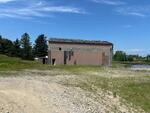 Commercial/Warehouse Building Single Family Home 4+/- Acres Waterfront ~ Narraguagus River Auction Photo