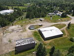 Commercial/Warehouse Building Single Family Home 4+/- Acres Waterfront ~ Narraguagus River Auction Photo