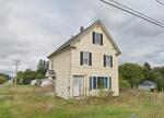3BR Colonial Style Home - .34+/- Acres  Auction Photo