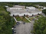 40,000+/-SF Warehouse/Office Building, 3+/- Acres Scarborough Industrial Park Auction Photo