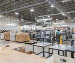 40,000+/-SF Warehouse/Office Building, 3+/- Acres Scarborough Industrial Park Auction Photo
