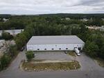 20,000+/-SF Warehouse Building - 1.79+/- Acres Auction Photo