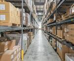 20,000+/-SF Warehouse Building - 1.79+/- Acres Auction Photo