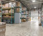 20,000+/-SF Warehouse Building - 1.79+/- Acres Auction Photo