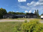15,816+/-SF New Construction Mixed-Use Building – 1.5+/- Acres Auction Photo