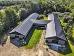 15,816+/-SF New Construction Mixed-Use Building – 1.5+/- Acres Auction Photo