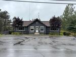 Complete Liquidation Of Cedar Log Home and Fence Manufacturing Facilities Auction Photo