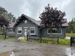 Complete Liquidation Of Cedar Log Home and Fence Manufacturing Facilities Auction Photo