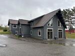 Complete Liquidation Of Cedar Log Home and Fence Manufacturing Facilities Auction Photo