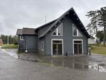 Complete Liquidation Of Cedar Log Home and Fence Manufacturing Facilities Auction Photo