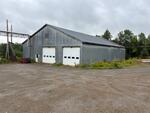 Complete Liquidation Of Cedar Log Home and Fence Manufacturing Facilities Auction Photo