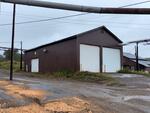 Complete Liquidation Of Cedar Log Home and Fence Manufacturing Facilities Auction Photo