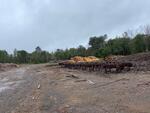 Complete Liquidation Of Cedar Log Home and Fence Manufacturing Facilities Auction Photo