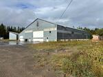 Complete Liquidation Of Cedar Log Home and Fence Manufacturing Facilities Auction Photo