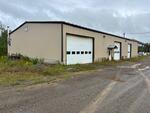 Complete Liquidation Of Cedar Log Home and Fence Manufacturing Facilities Auction Photo