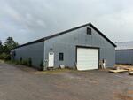 Complete Liquidation Of Cedar Log Home and Fence Manufacturing Facilities Auction Photo