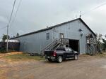 Complete Liquidation Of Cedar Log Home and Fence Manufacturing Facilities Auction Photo