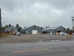 Complete Liquidation Of Cedar Log Home and Fence Manufacturing Facilities Auction Photo
