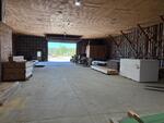 Complete Liquidation Of Cedar Log Home and Fence Manufacturing Facilities Auction Photo