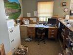 Complete Liquidation Of Cedar Log Home and Fence Manufacturing Facilities Auction Photo