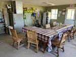 Complete Liquidation Of Cedar Log Home and Fence Manufacturing Facilities Auction Photo