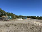 Complete Liquidation Of Cedar Log Home and Fence Manufacturing Facilities Auction Photo