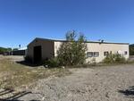 Complete Liquidation Of Cedar Log Home and Fence Manufacturing Facilities Auction Photo