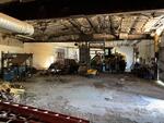 Complete Liquidation Of Cedar Log Home and Fence Manufacturing Facilities Auction Photo