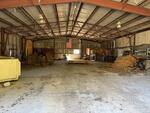 Complete Liquidation Of Cedar Log Home and Fence Manufacturing Facilities Auction Photo