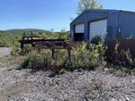 Complete Liquidation Of Cedar Log Home and Fence Manufacturing Facilities Auction Photo