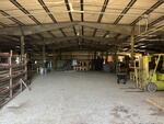 Complete Liquidation Of Cedar Log Home and Fence Manufacturing Facilities Auction Photo